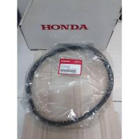 ราคา 23100-KZR-601 สายพาน Honda CLICK125 i ปี 2012-2014 รุ่นแรก LEAD125 รุ่นแรก 2021 ของแท้ศูนย์ HONDA (29781252085)