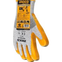 ราคา INGCO HGCG08-XL ถุงมือกันบาด (42414545767)