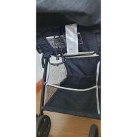ราคา รถเข็นเด็ก Joie Sma Baggi **มือสอง (16396666337)