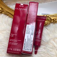 ราคา ผลิต 9-10/66 Clarins Total Eye Lift ขนาด 7 มล. [ฉลากไทย] (26055869016)