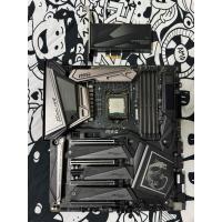 ราคา (มือสอง)Mainboard MSI Z390 GODLIKE มีแต่ตัว ใช้งานปกติ (44012229495)