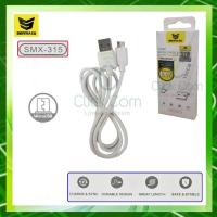ราคา SENMAXU Cable Charger Android Micro SMX-315 (10415521375)