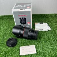 ราคา เลนส์ Samyang AF 50mm F1.4 FE สำหรับ Sony หมดประกัน สภาพดี (27270947143)
