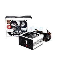 ราคา PSU (80+ Bronze) RAIDMAX RX-500AF 500W. (5916405638)
