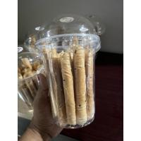 ราคา ทองม้วนกะทิ ทองม้วนโบราณกรอบนาน ทองม้วนโบราณกรอบนาน (27724049962)