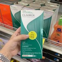 ราคา ยายืดผม Clairol 100ml. (1827214534)