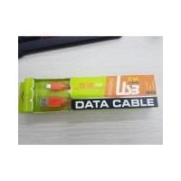 ราคา FAST 2.1A สายซิงค์/ชาร์จ LIGHTING USB Data Cable สำหรับ โทรศัพท์ APPLE IPHONE IPAD 5S/6/6S/7 (1028891369)