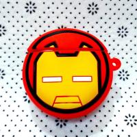 ราคา เคลียร์สต๊อก เคสหูฟัง ซิลิโคน ลายการ์ตูนสำหรับ Apple Airpod เคส Airpod แอร์พอด เคสหูฟังไร้สาย มีลายให้เลือก (23983844877)