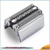 ราคา ❤ Braun Series 7 Shaver Replacement Shave Head Foil Cassette 70S For BRAUN Electric Shavers (43506547963)