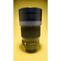 ราคา Sigma 135mm f/1.8 DG HSM Art Lens เมาส์ nikon มือสอง ใช้คนเดียว (13228597572)