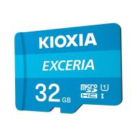 ราคา Kioxia (Toshiba) Exceria microSDHC Class10 100MB/s 32GB Combo (24379618094)