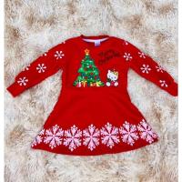 ราคา ชุดคริสมาสเด็กผู้หญิง ชุดวันคริสมาสเด็กผู้หญิง เสื้อคริสมาสต์เด็กผู้หญิง ชุดคริสมาสเด็ก เสื้อคริสมาสเด็ก ชุดซานต้าเด็ก (19863946999)