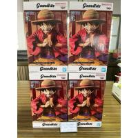 ราคา grandista luffi onepiece วันพีช ลูฟี่ แกรนดิสต้า (25636797714)