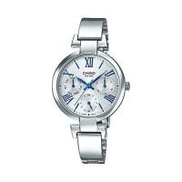 ราคา Casio Standard นาฬิกาข้อมือหญิง LTP-E404D-2AVDF (58834962)