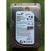 ราคา Seagate ฮาร์ดดิสก์ (Harddisk) HDD 2TB SATA-III (1022491453)