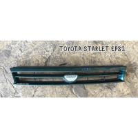 ราคา หน้ากระจัง กระจังหน้า Toyota Starlet EP82 โตโยต้า สตาร์เร็ท EP82 (16375810625)