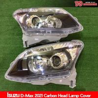 ราคา ไฟหน้า Dmax 2012 2013 2014 2015 โคมดำ Projector เดิมๆ เป็นตัว Top ราคาพิเศษ ขายแยกข้าง งาน U (8430012442)