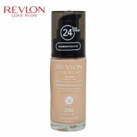 ราคา Revlon Colorstay Foundation เบอร์ 200 nude (14564134027)
