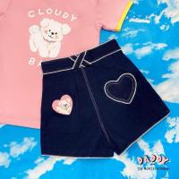 ราคา ส่งต่อ Daddy sabina cloudy hotpants (shop790) (40608346392)