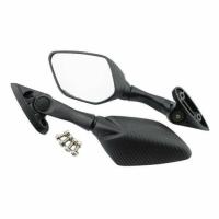 ราคา กระจกมองหลัง R-3 (ขาสั้น) ADV160 (23311403619)