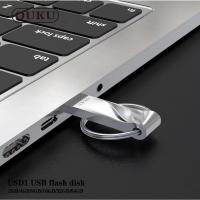 ราคา OUKU USD1 USB FLASH DISK แฟลชไดร์ฟ ที่เก็บข้อมูล ทีสำรองข้อมูล 2GB/4GB/8GB/16GB/32GB/64GB (17185526472)