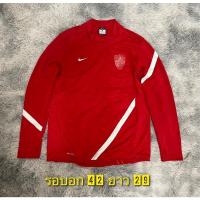 ราคา เสื้อกีฬา Nike สีแดง แท้ (14530615448)