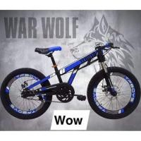 ราคา ใหม่ล่าสุด!!! จักรยานสุดแนว20นิ้ว MTB/BMX (3817745140)