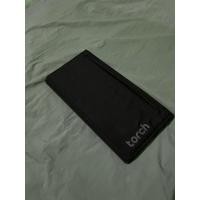 ราคา (PRELOVED) กระเป๋าสตางค์ใบยาว TORCH ดั้งเดิม (42564605251)