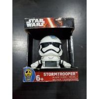 ราคา StarWars นาฬิกาปลุก มีแสงไฟ (25221788875)