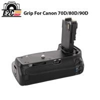 ราคา Meike Grip For Canon 70D/80D/90D (8282382225)