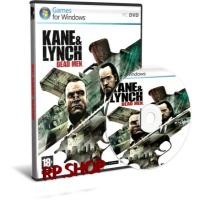 ราคา แผ่นเกมคอม PC - KANE AND LYNCH DEAD MEN (25291573317)