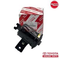 ราคา อะไหล่แท้ กรองเบนซิน Toyota Soluna AL50 (20917515343)