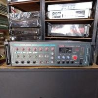 ราคา NPE PMD-550MP3 AC/DC POWERMIXER+LINE USB บูธูท  (11055862096)