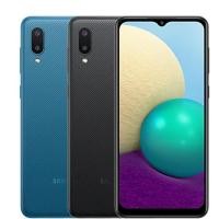 ราคา Samsung Galaxy A02 Ram3 Rom32 (3001904101)