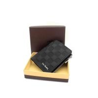 ราคา Pierre Cardin กระเป๋าสตางค์ รุ่น PWJ6-DA-D (13519538763)