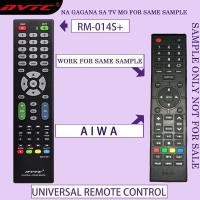 ราคา รีโมทคอนโทรลสําหรับ AIWA Universal Smart tv Remote Na Gagana Sa Tv Mo (27475936546)