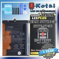 ราคา แบตเตอรี่ สำหรับ XIAOMI REDMI NOTE 9T-5g,NOTE 9-5g,batt NOTE9t-5g,BM54/LEEPLUS แบตคุณภาพรับประกัน 1ปี (25935410523)