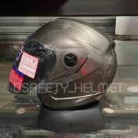 ราคา หมวกกันน็อค Spacecrown รุ่น Cosmo (10983123911)
