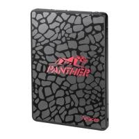 ราคา ** ส่งฟรี ** SSD 120G ของใหม่ ประกัน 3 ปี Apacer PANTHER AS350 (2910601996)