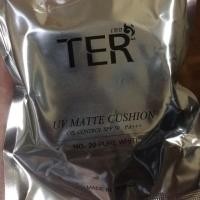 ราคา Refill ter cushion เบอร์20 รีฟิลเทอคุชชั่น เบอร์20 (แถมตลับให้ฟรี)!!! (908986139)