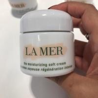 ราคา ‼️แท้ % ฉลากไทย‼️LA MER The Moisturizing Soft Cream 60ml. (2335525461)