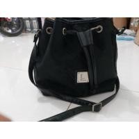 ราคา PRELOVED SSAMZIE สลิงเชือกรูด (10062825441)