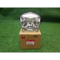 ราคา ไฟหน้าเวฟ125Sตัวเก่า (หัวเถิก) แท้เบิกศูนย์ Honda 33120-KPH-901 (21630904646)