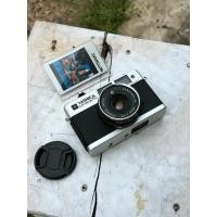 ราคา กล้องฟิล์มYashica Electro35 FC (44153564849)