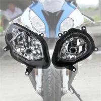 ราคา ชุดโคมไฟหน้า BMW S1000RR BMW S1000RR ปี2015/2016/2017/2018/2019 จำหน่ายไฟหน้า S1000RR ชุดโคมไฟหน้า S1000RR (23861330116)