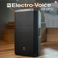 ราคา Electro-Voice ZLX-12P G2 ตู้ลำโพง Powered Loudspeaker ลำโพง EV ZLX12P G2 ดอก 12 นิ้ว 2 ทาง 1000 วัตต์ Music Arms (24616735820)