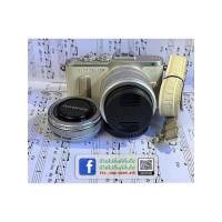 ราคา Olympus E-PL8 CAMERA (26323155728)