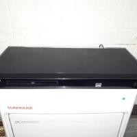 ราคา เครื่องเล่นดีวีดี Samsung มือสองพร้อมรีโมทอินฟราเรด (28174846587)