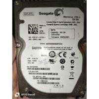 ราคา ฮาร์ดดิสก์มือสอง ยี่ห้อ Seagate 160 GB sentinel 100% (26673034583)