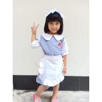 ราคา ชุดพนักงานMK#ชุดอาชีพเด็ก (11820061305)
